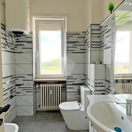 Appartement Doniahouse *