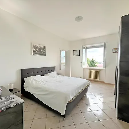 Doniahouse Apartment