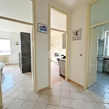 Doniahouse Apartment Pinerolo