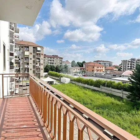 Διαμέρισμα Doniahouse Πινερόλο