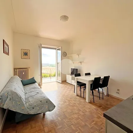 Doniahouse Apartment