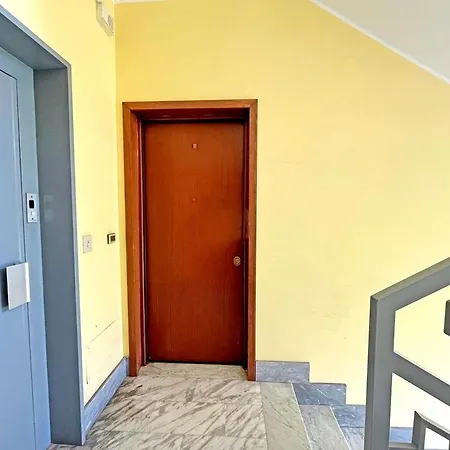 Doniahouse Appartement