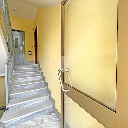 Διαμέρισμα Doniahouse Πινερόλο