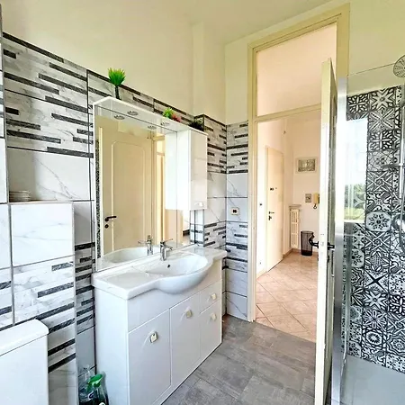 Apartment Doniahouse