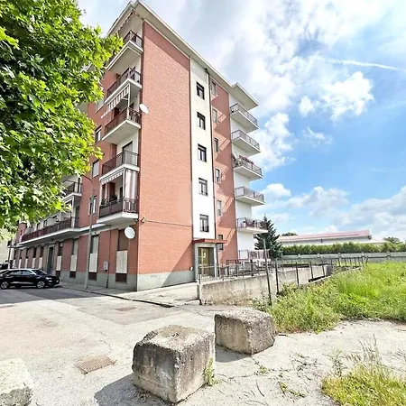 Appartement Doniahouse *