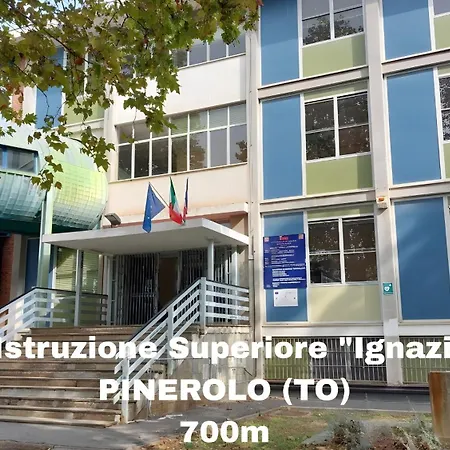 Doniahouse Pinerol