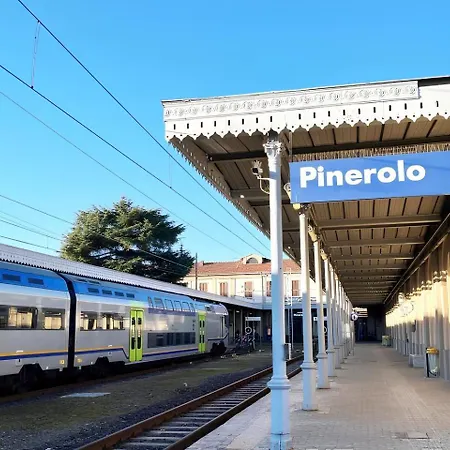 Doniahouse * Pinerolo